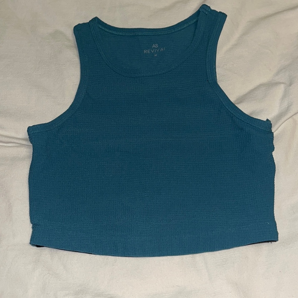 Workout top